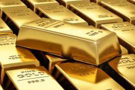 Goldpreis in Euro